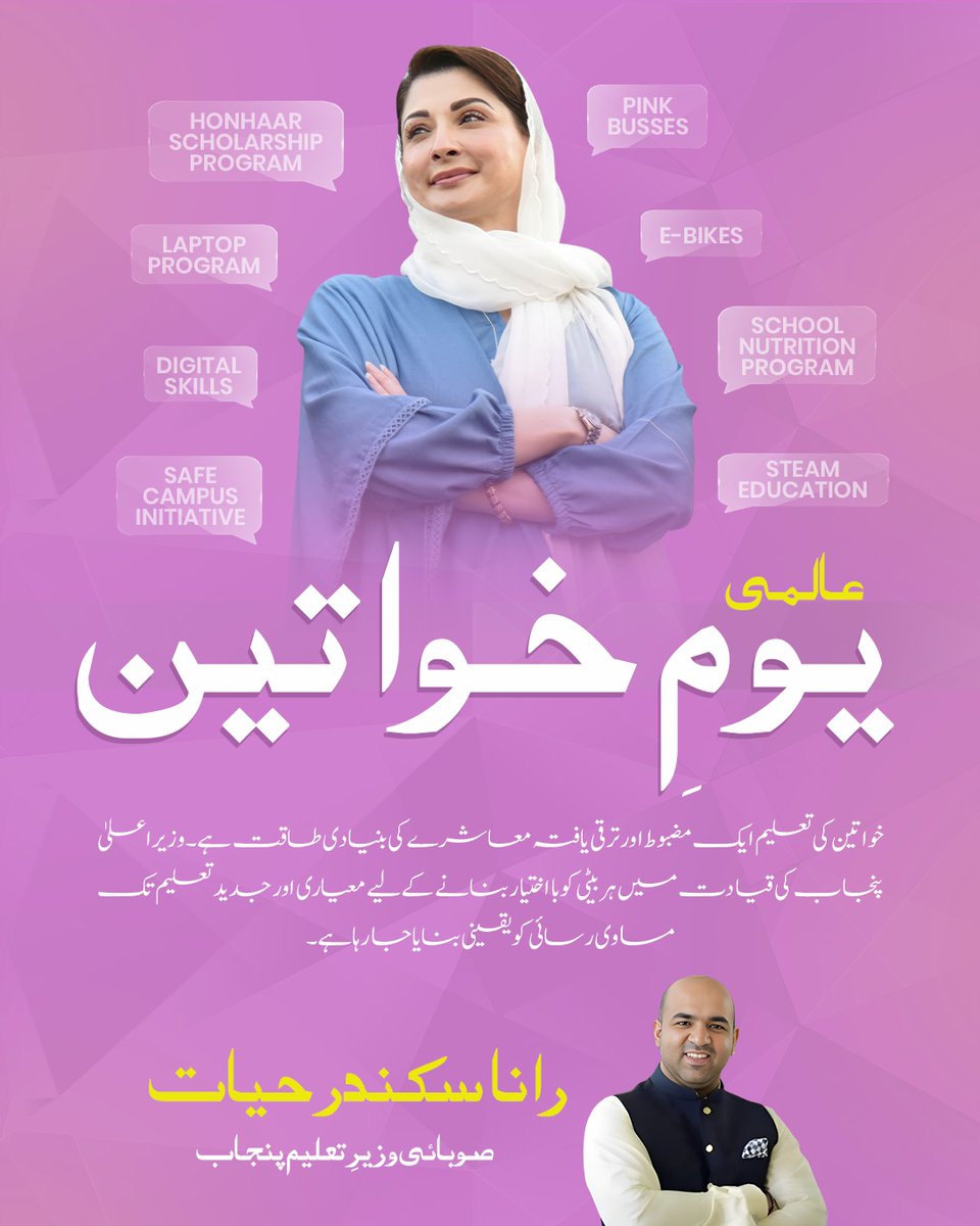 Rana Sikandar Hayat tweet media