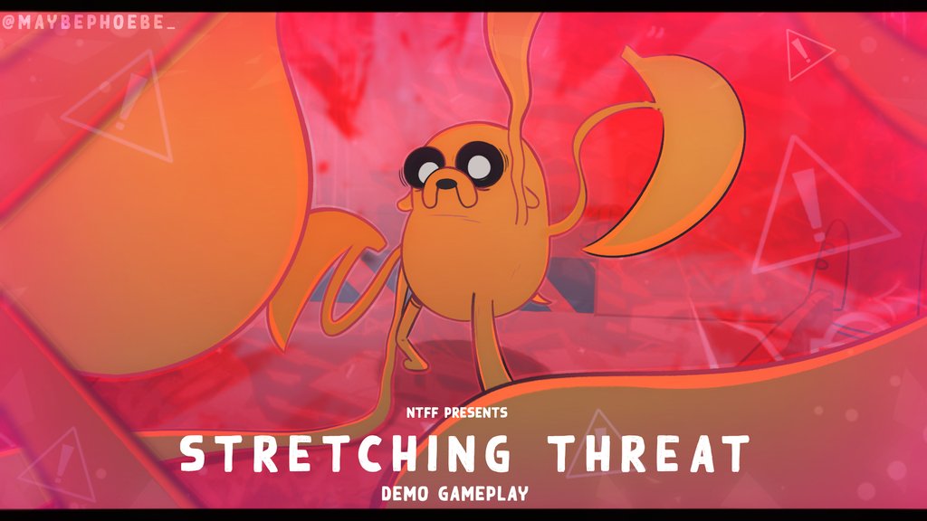 No Time For Funkin' (PILOT:90%) tweet media