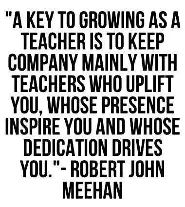 TeacherGoals tweet media