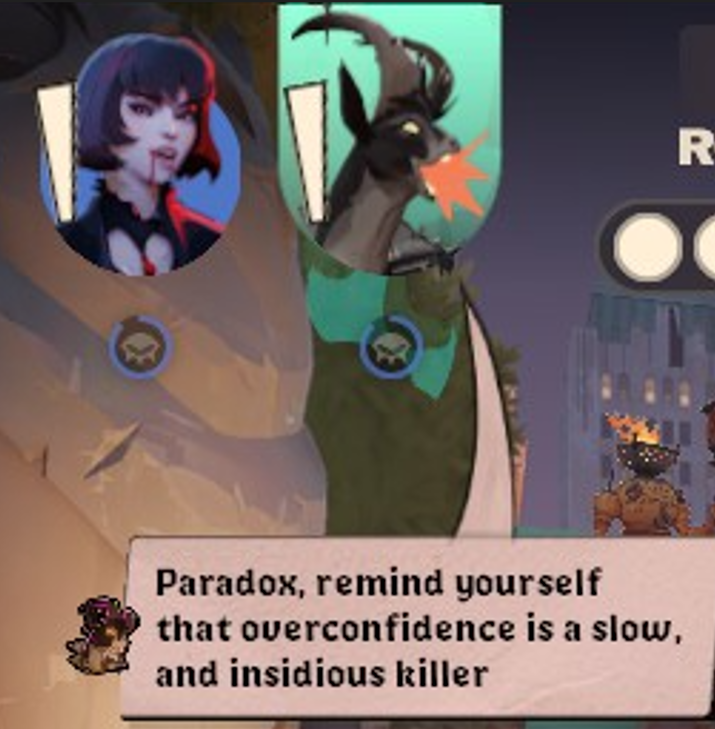 Artichoke tweet media