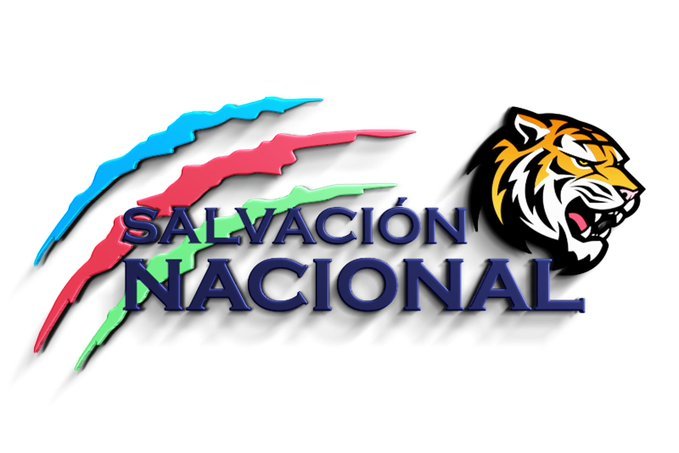 Quienes vamos por <a href="/MovSalvacionNal/">Salvación Nacional</a> a Senado? 🇨🇴🐅💯🔁🔁