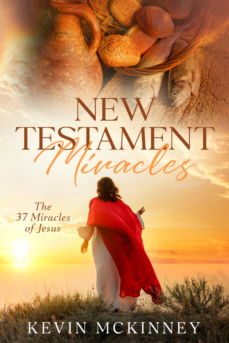 Tom Raley - The Third Kingdom tweet media