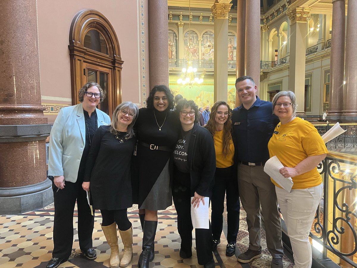 Rep. Megan L. Srinivas, MD MPH tweet media