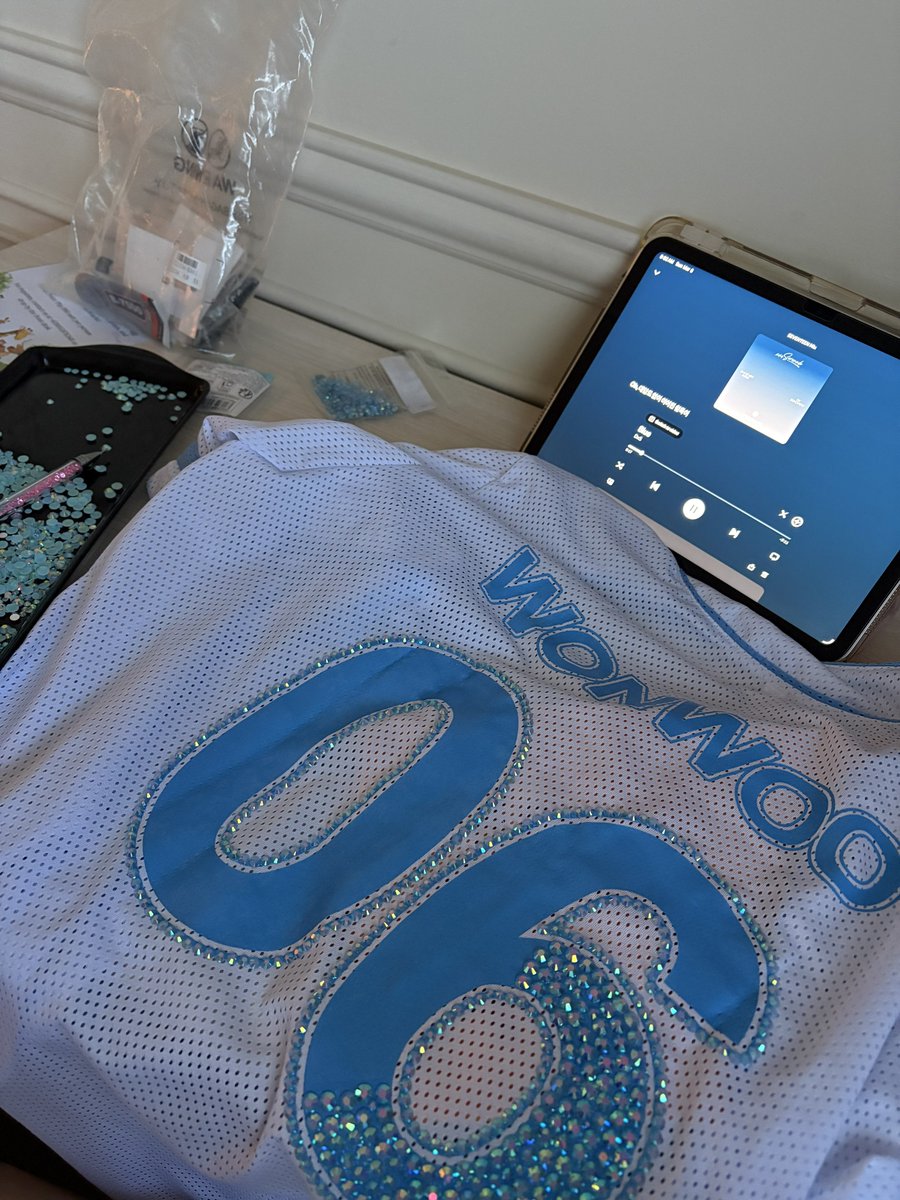 juniescart's tweet photo. Bedazzling everything atp 🫶🏻 https://t.co/y26rAZkgfx