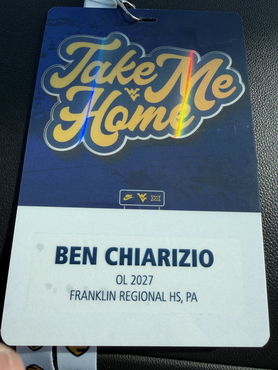 Ben Chiarizio tweet media