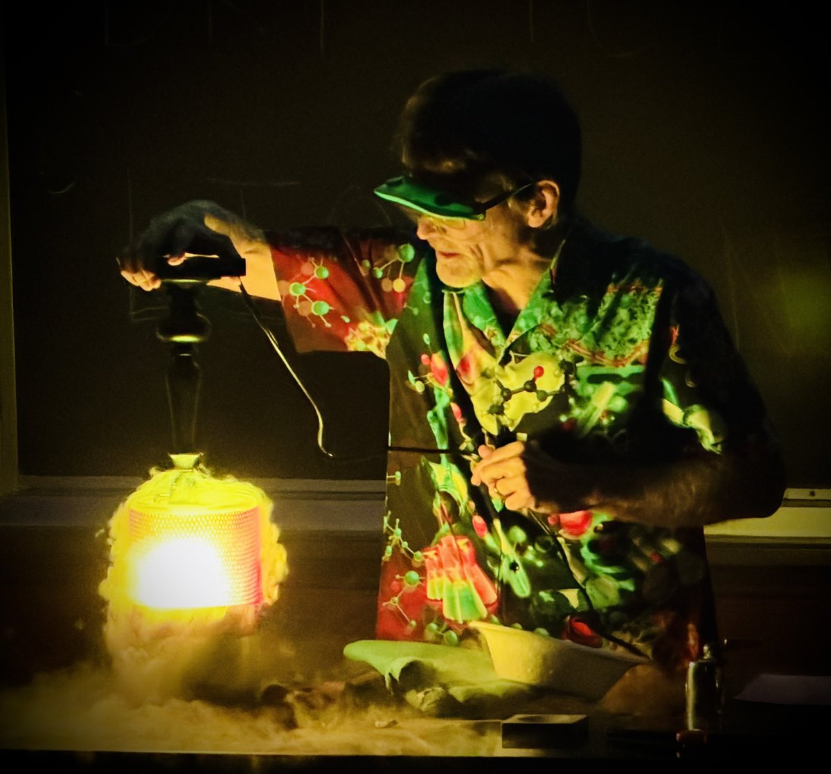 Tommy Technetium tweet media