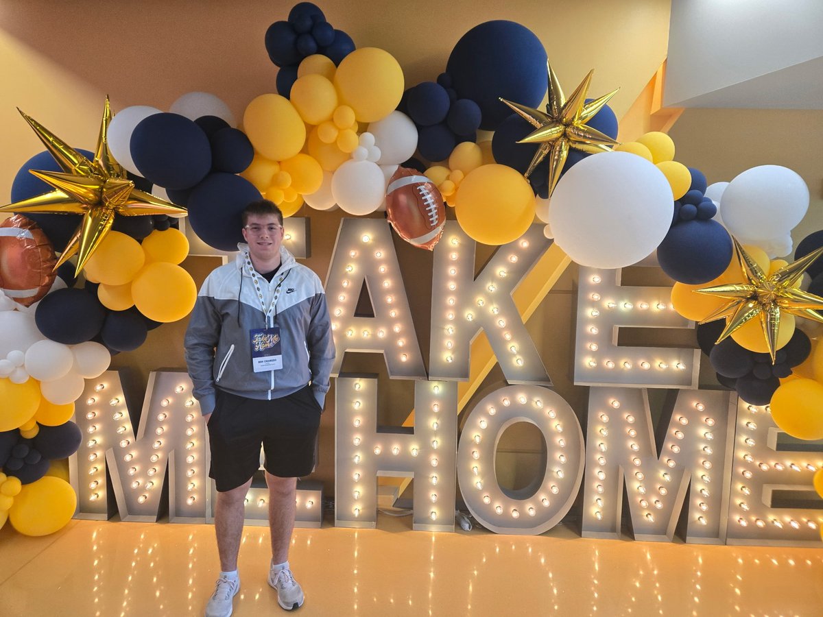 Ben Chiarizio tweet media