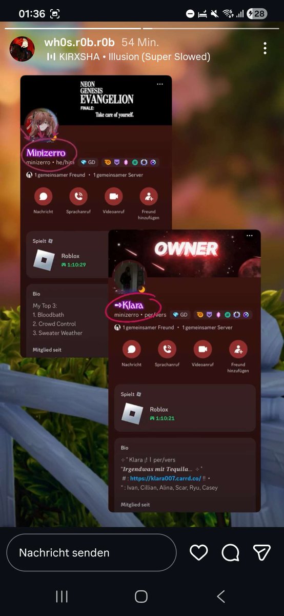 Minizerro tweet media