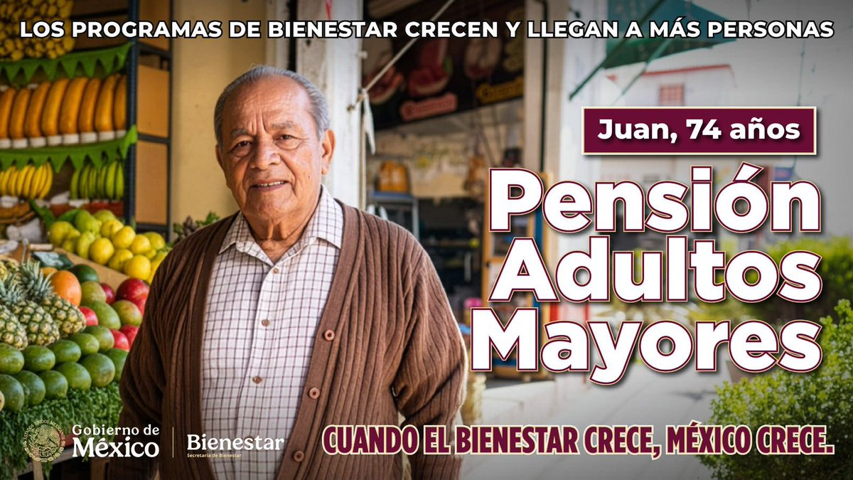 Ariadna Montiel Reyes tweet media