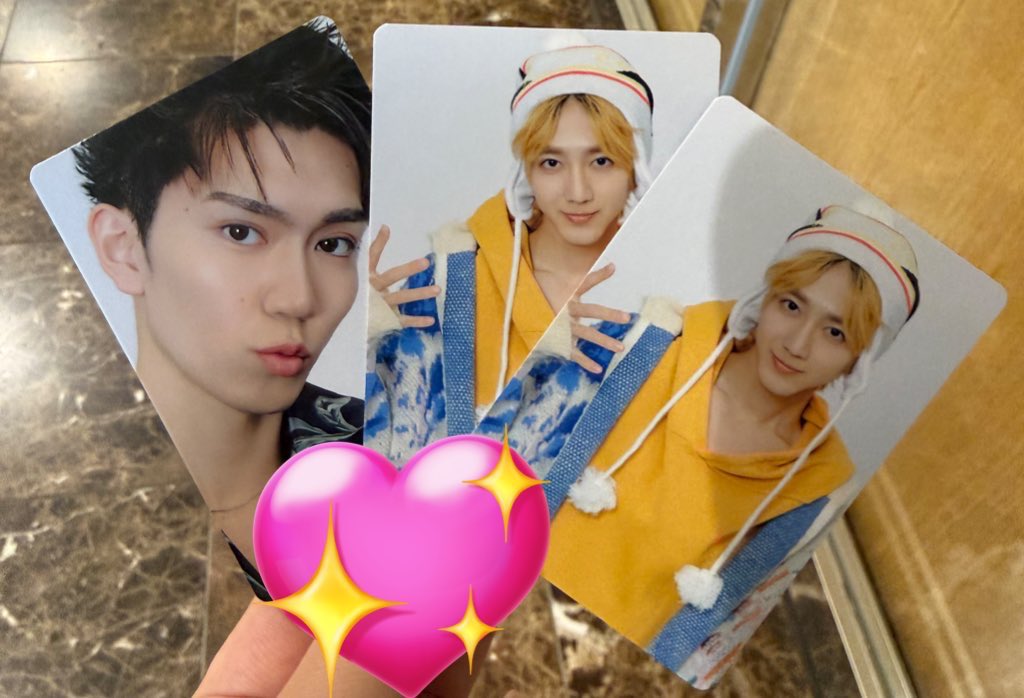 とりひき tweet media