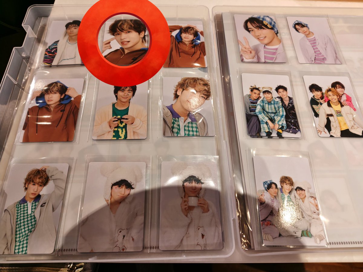 とりひき tweet media