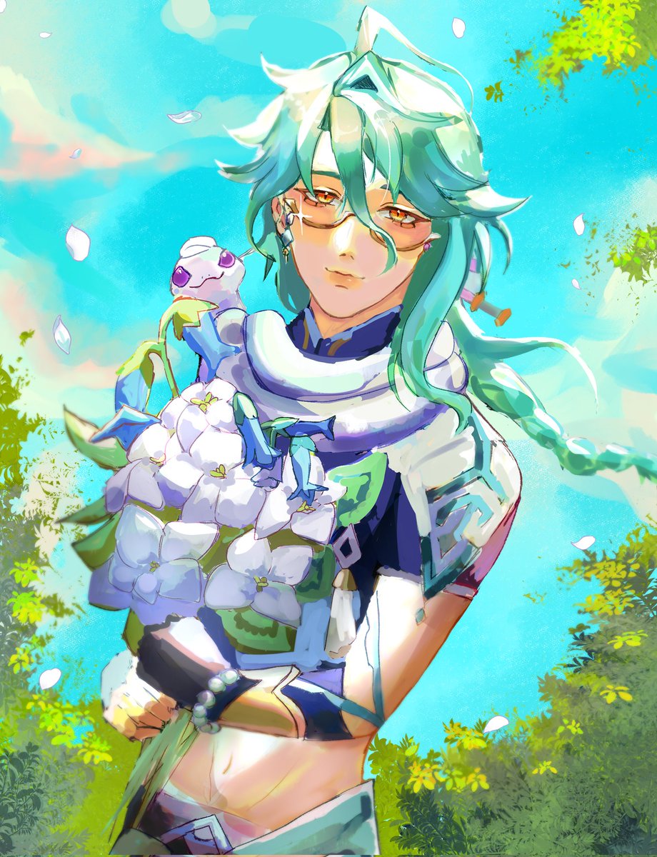 Puquchi 🐤 tweet media