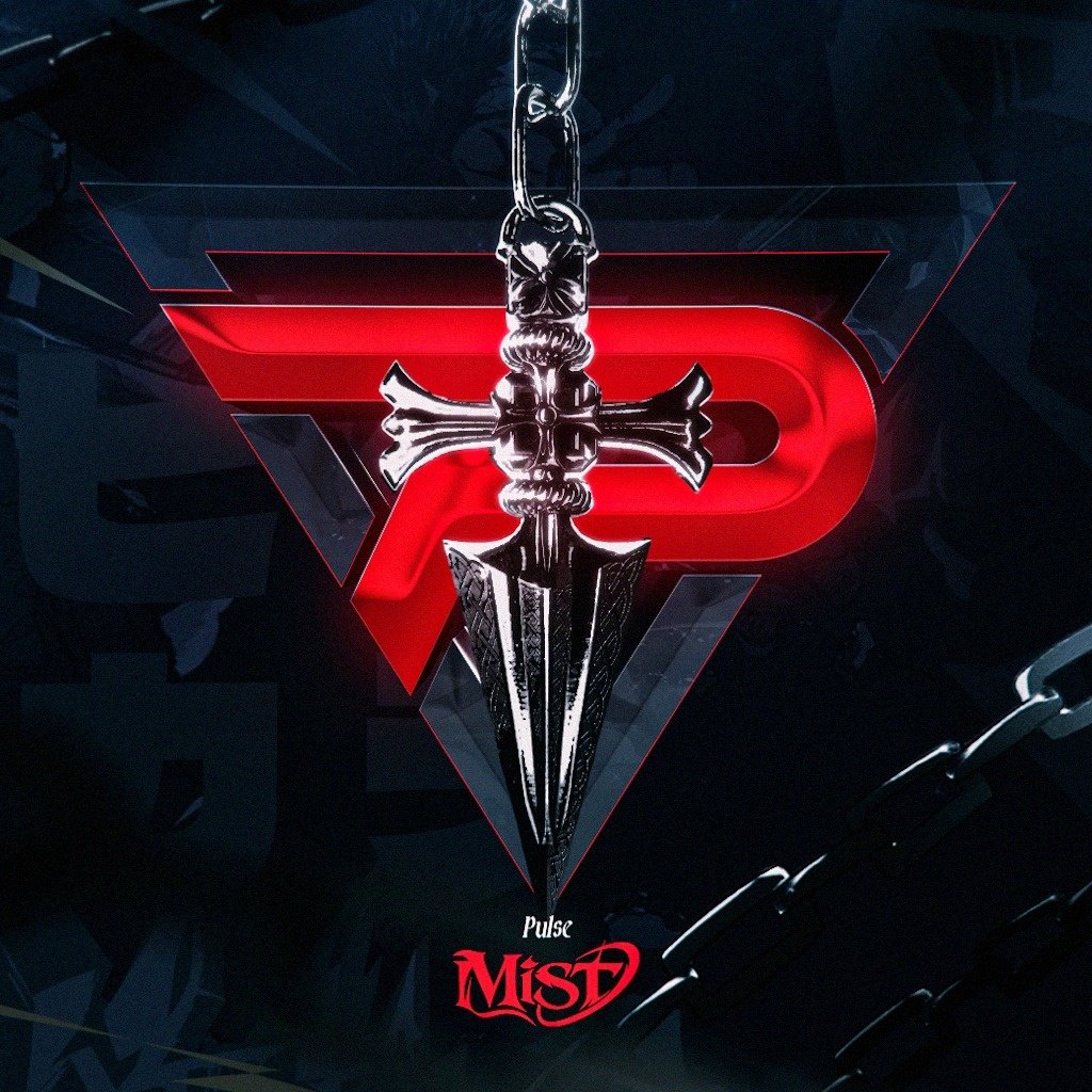 Pulse Mist tweet media