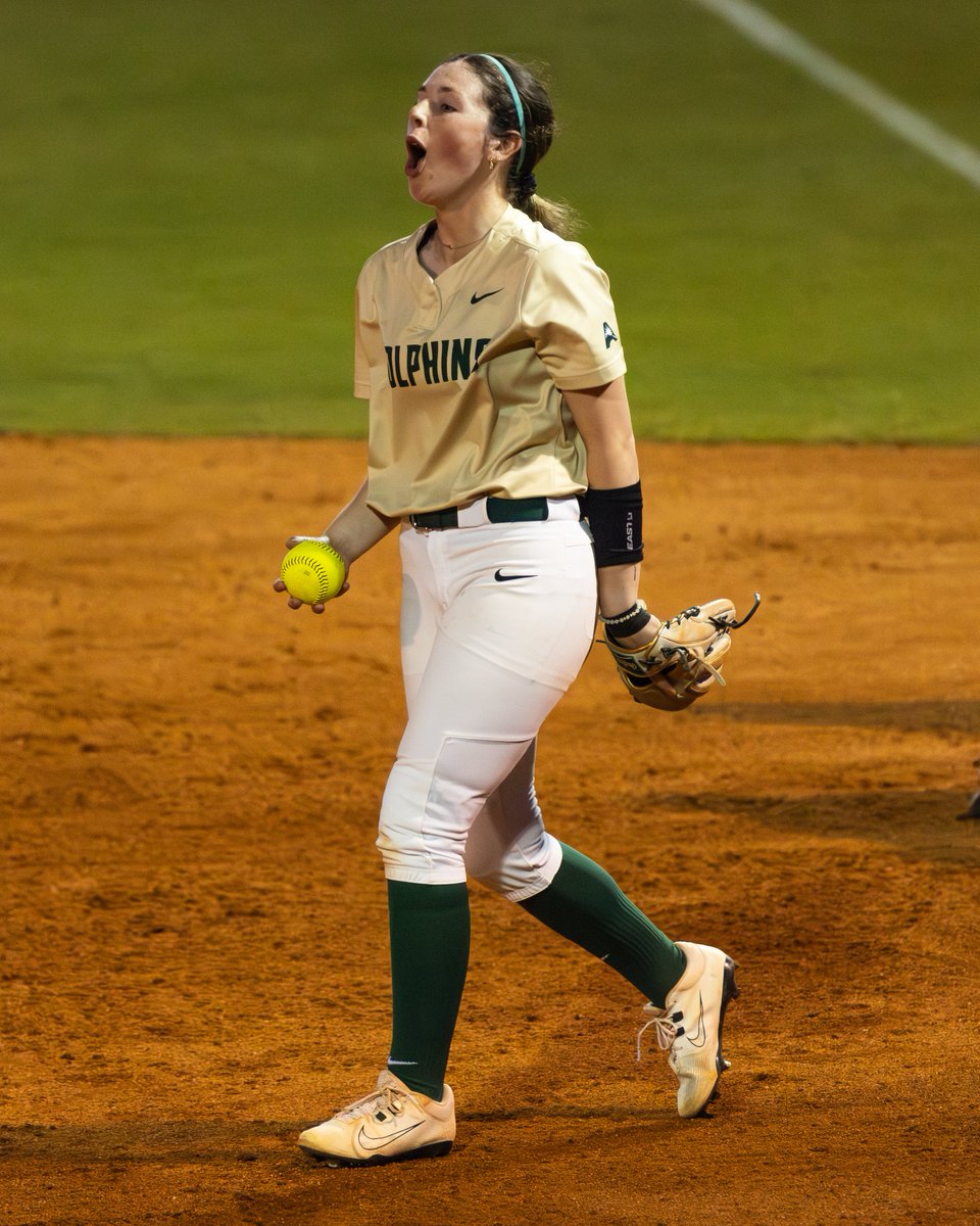 Jacksonville Softball 🥎 tweet media