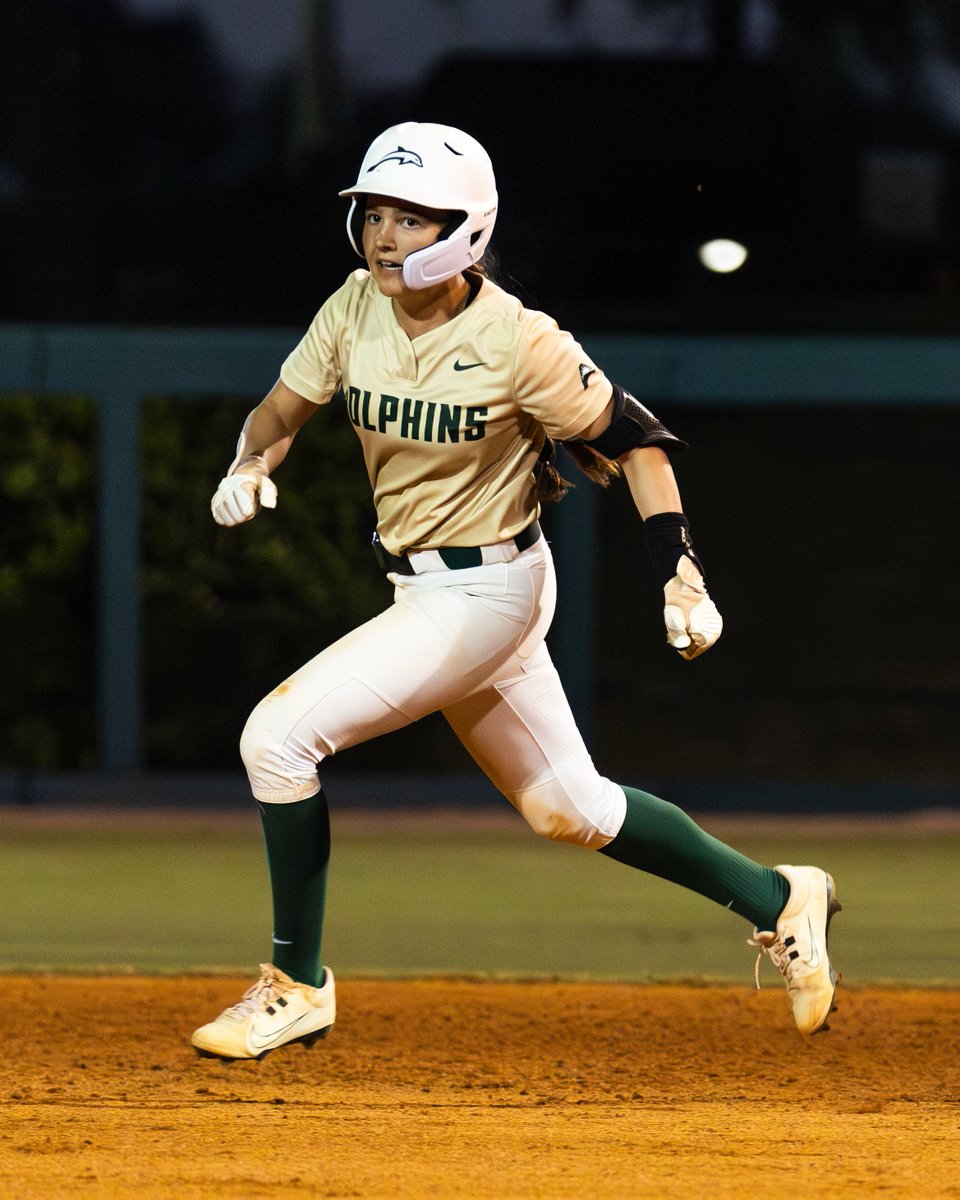Jacksonville Softball 🥎 tweet media