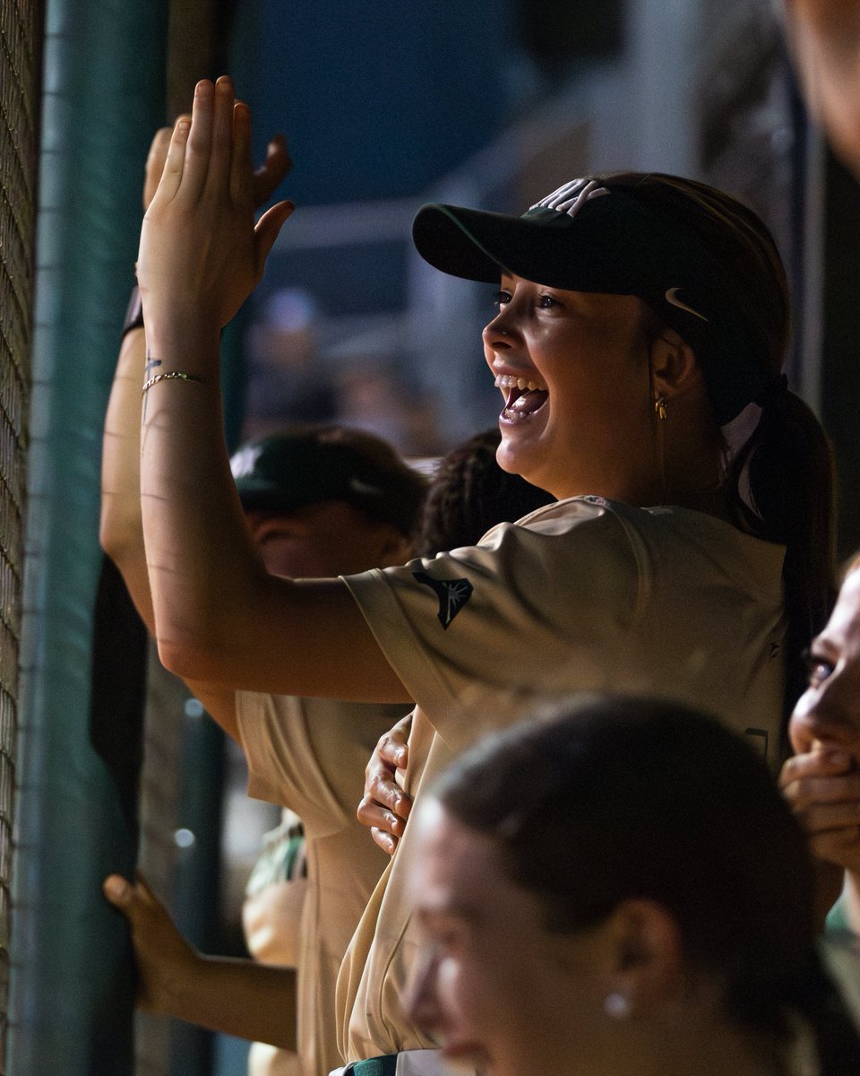 Jacksonville Softball 🥎 tweet media