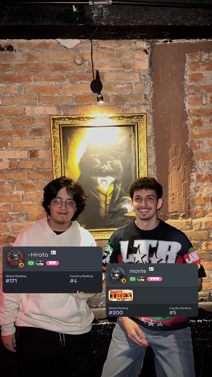 monte ッ tweet media