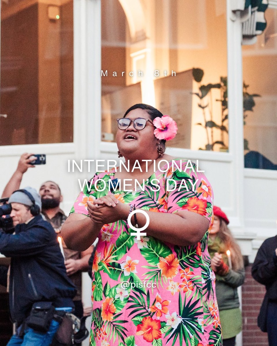 Pacific Islands Students Fighting Climate Change tweet media