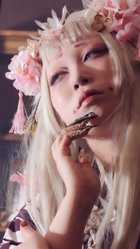 シスイ tweet media