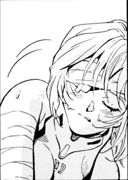 AMATOURIDER's tweet photo. ㅤ

The stranger was on the ground, only regaining consciousness for a moment, she remembered only falling. Slipping back into unconsciousness, where eventually, the 𝑅𝐸𝒟 𝒢𝒜𝒱𝒱 would wander. ➮

ㅤ https://t.co/S95M6Yupj5