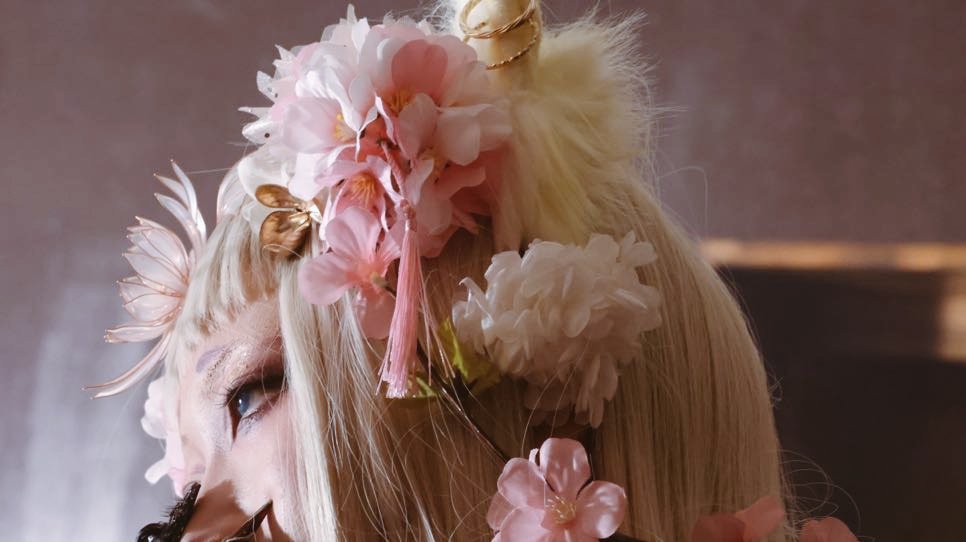 シスイ tweet media