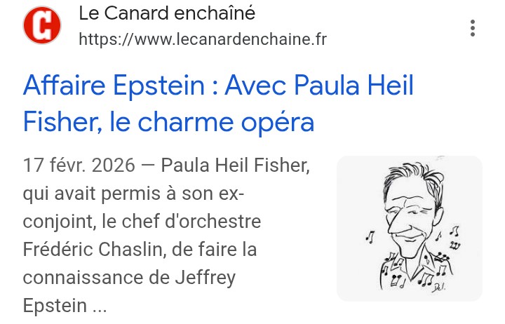 JozDire's tweet photo. #EpsteinFrance🩰
#PaulaHeilFischer📧
ex #FrédericChaslin
« Mais qui aurait cru que tu -Epstein- t'investisses dans le Ballet !?! génial :) »
« André est très impliqué dans le monde du Ballet » #AROP
Epstein:
« c'est quoi son nom ? »
PHF:
« #AndréDunstetter », "the fixer" https://t.co/N1xlmxb2jT