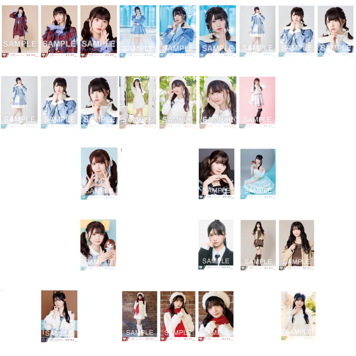 ☁️※平日はお返事遅くなります tweet media