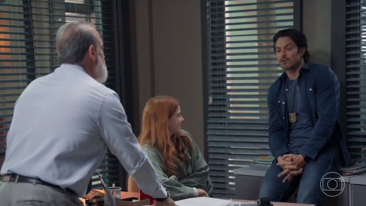 A Globo cortou várias cenas para dar """agilidade"""pra novela, como se precisasse, e destruiu a linha narrativa de várias situações. Leo falou pra Lorena da fábrica de farinha, ela se chocou e na cena seguinte tava jantando feliz com a mãe. Juquinha e Paulinho receberam a