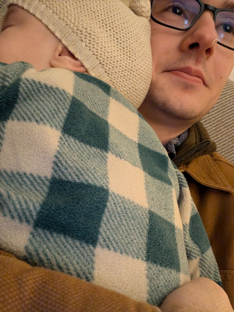 maximilian_doty's tweet image. He's out