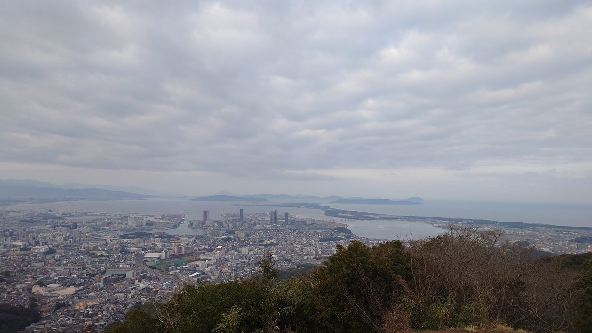 XianTre's tweet photo. 今日の山は寒かった https://t.co/7HtUVPwDhu
