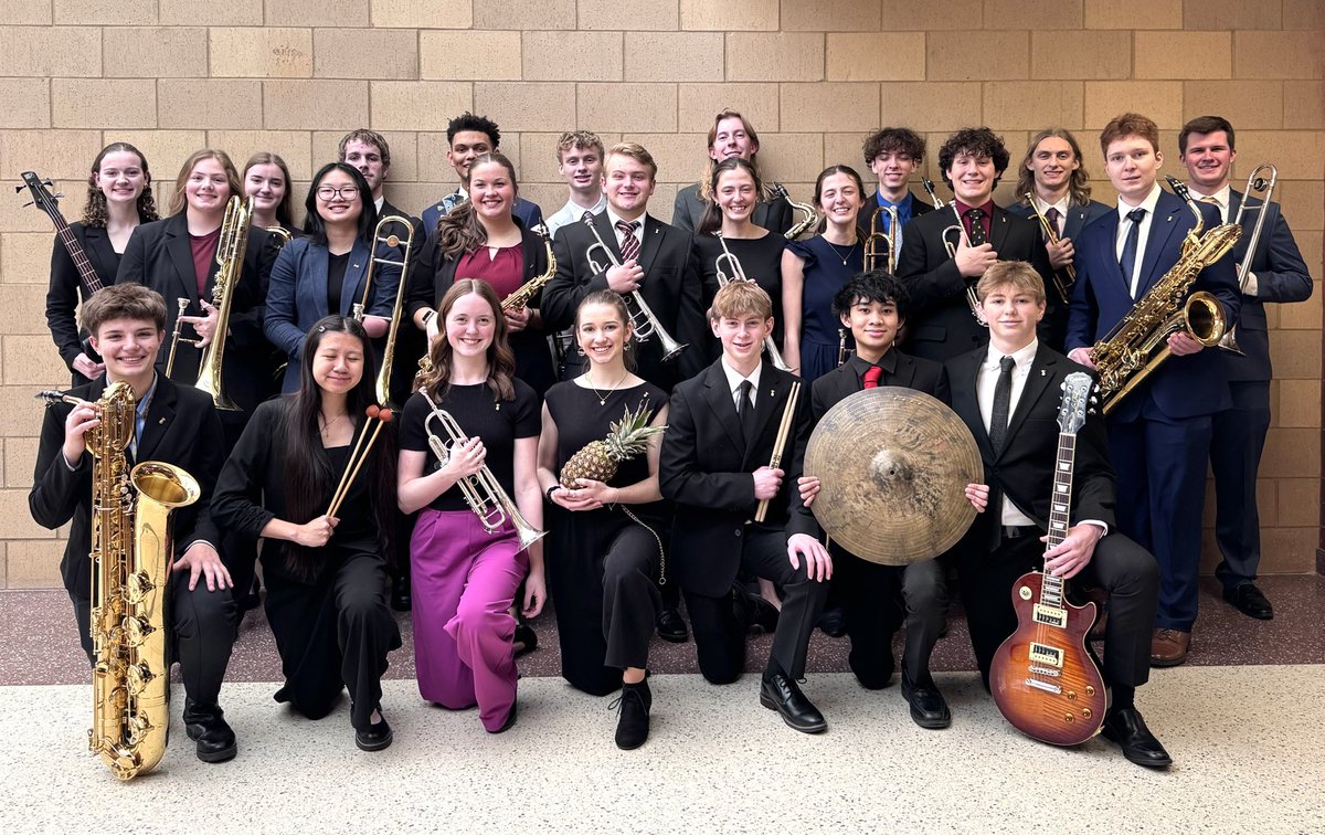 Xavier Bands tweet media