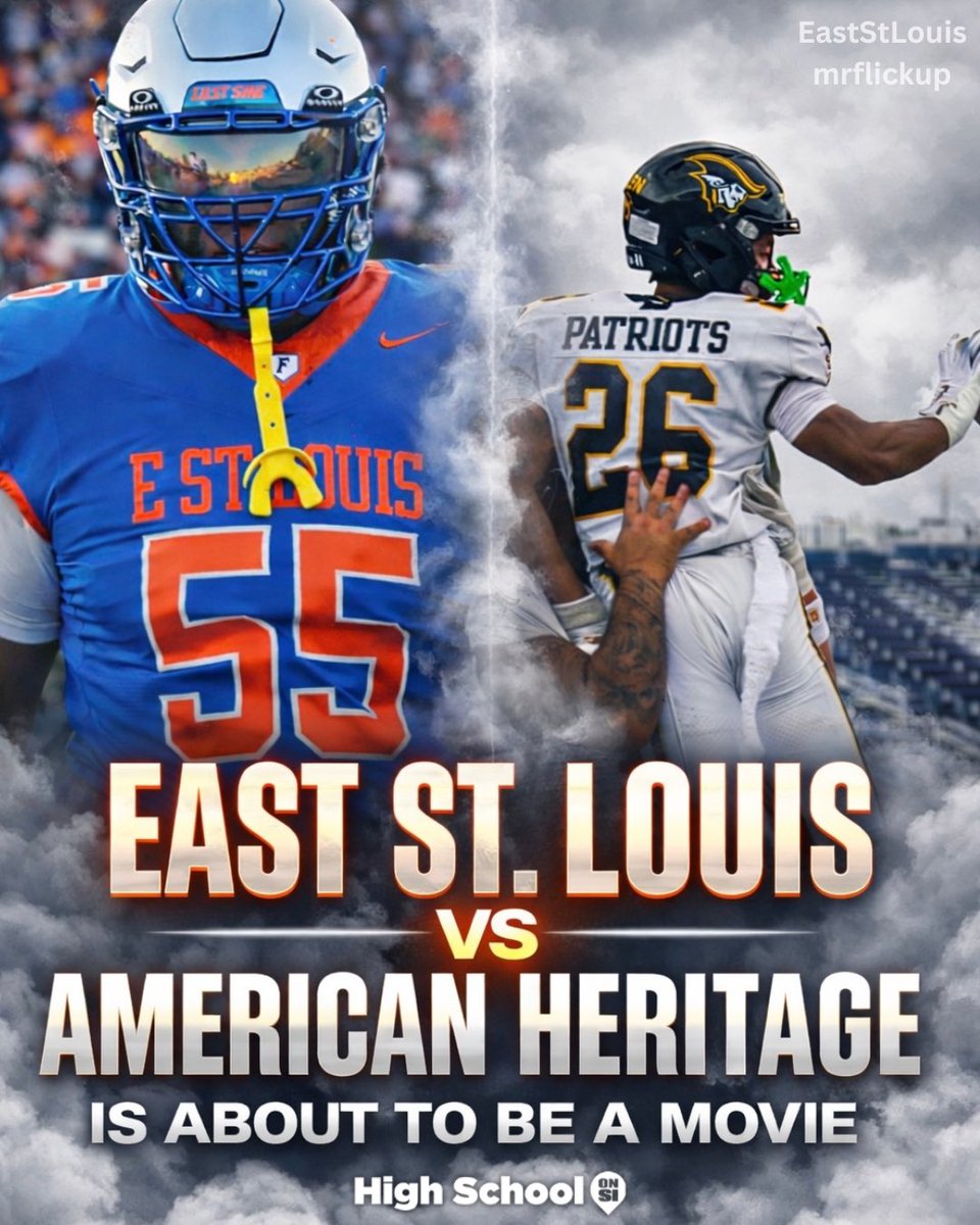 High School On SI tweet media