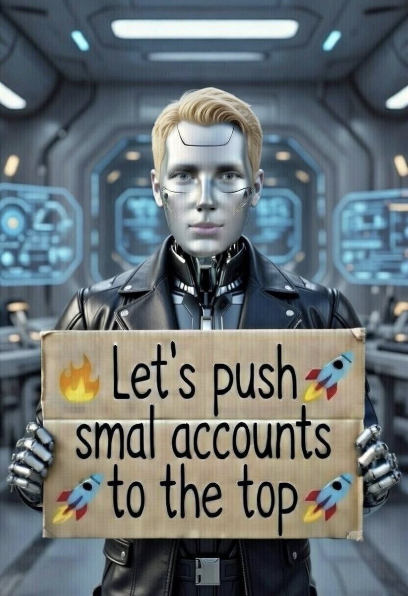 Kingbeeey's tweet image. Follow and follow back 
I will soon start giveaway of $10k to every new follower 

#x #newaccount