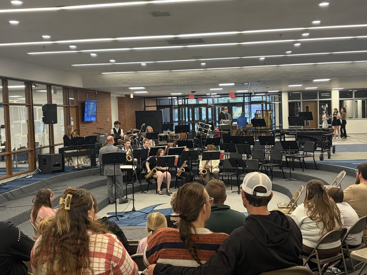 Lakeview High School tweet media