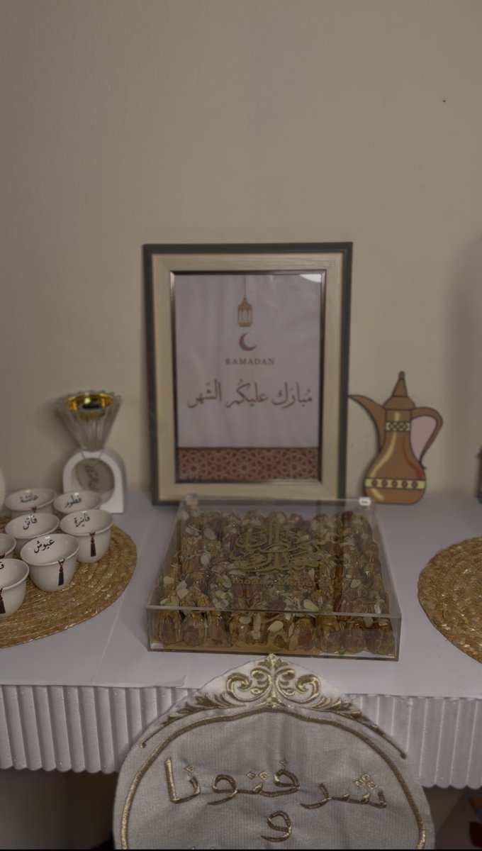 Uoda6's tweet photo. " أغنانا الله بأهلنا وجودًا وحسًا وضجيجاً " https://t.co/v8hZJQhlpp