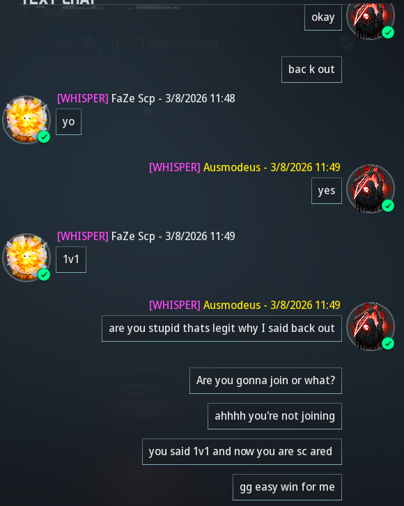 Ausmodeus tweet media