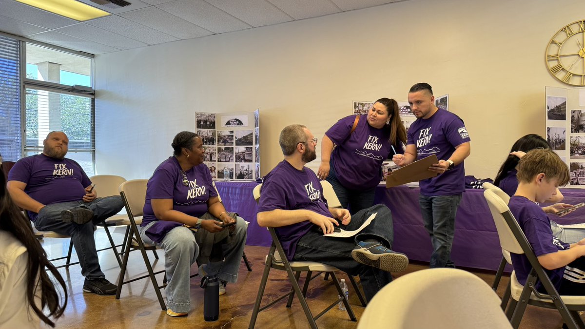 SEIU Local 521 tweet media