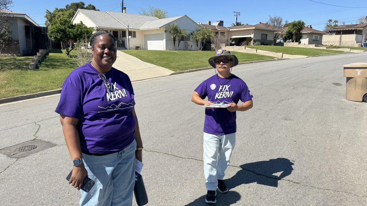 SEIU Local 521 tweet media