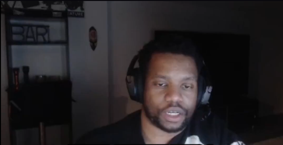 magicshaco's tweet photo. This little subsaharian monkey @v1gorous1 throws out N-words left and right calling white folk niggas, but when someone calls him out on that and does the same to him he says ''ITS AN INSANE THING TO SAY'' and blocks me. Shows why blacks have the lowest average IQ in the world. https://t.co/6tCIJQznao