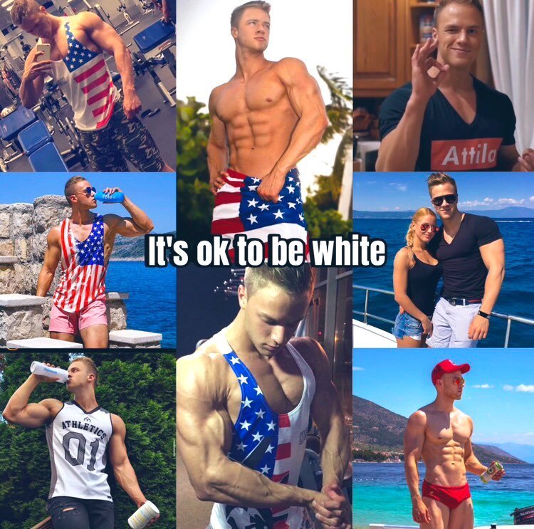 Jock Bro Mike tweet media