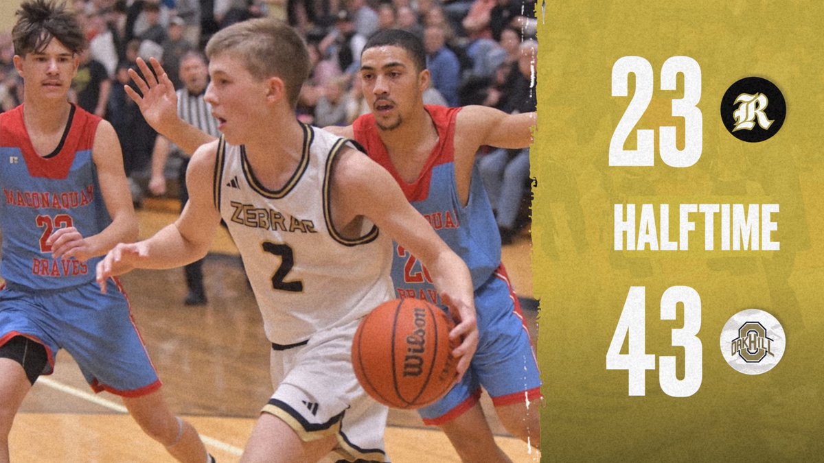 Rochester Zebra AD tweet media