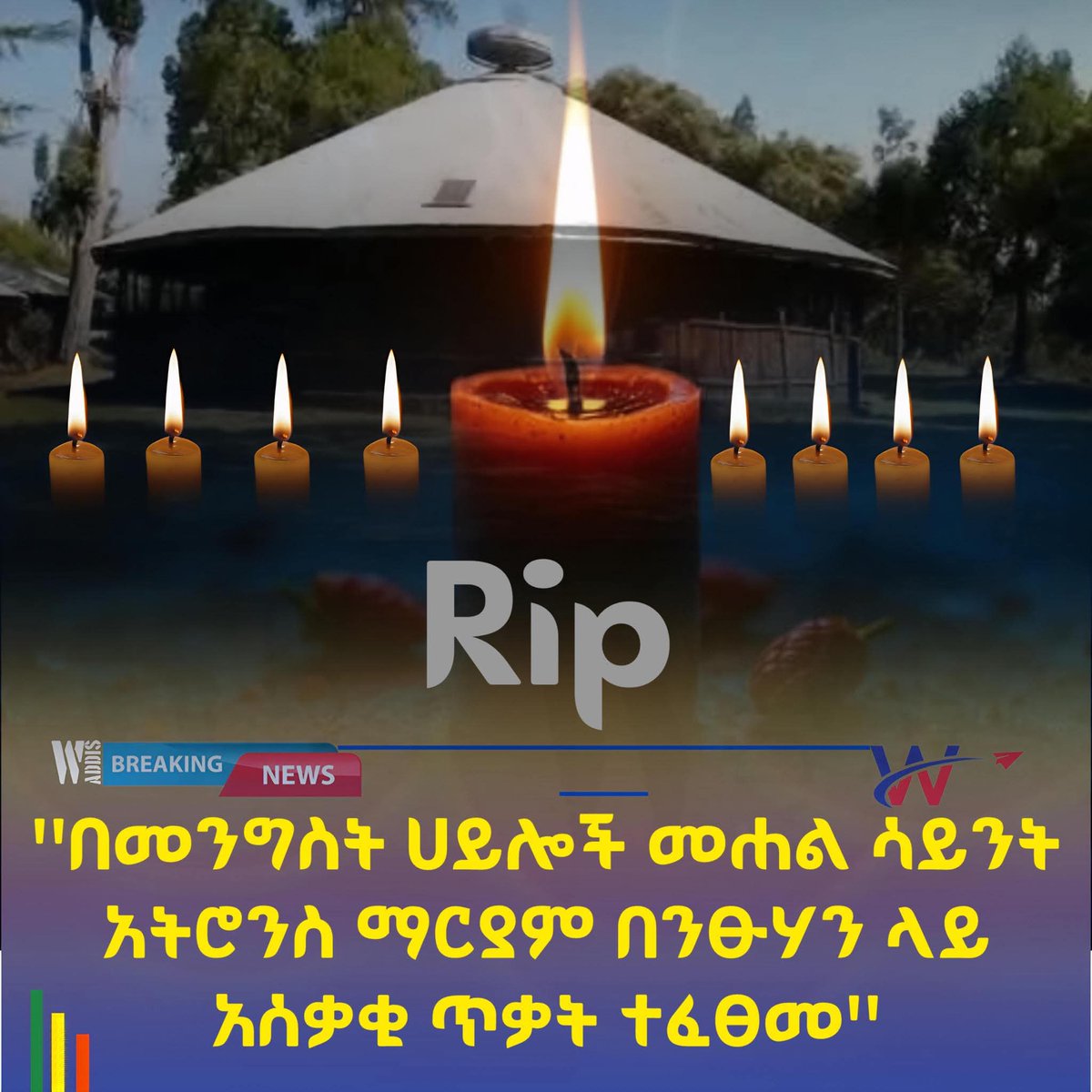 ይኩኖ አምላክ ✊🏿 ም 👑 ቀ.ኃ.ሥ tweet media