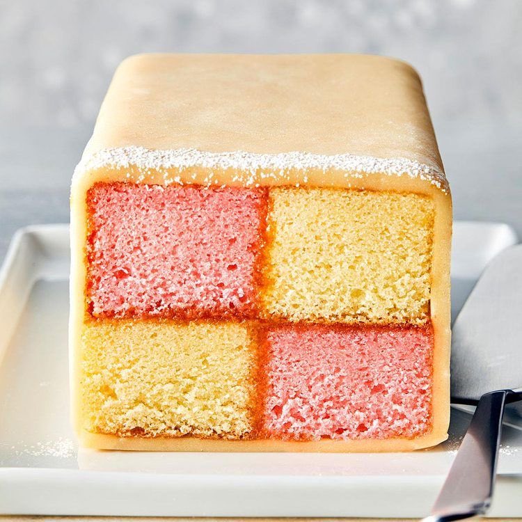 Meet Barron the Battenburg Cake
#dandysworld #dandysworldoc #art #ocart