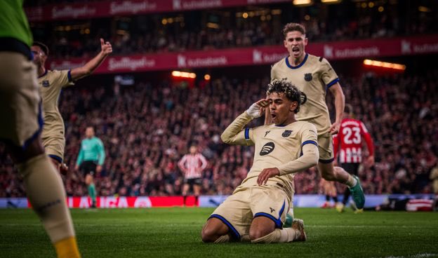 We lost the battle, but won the war.