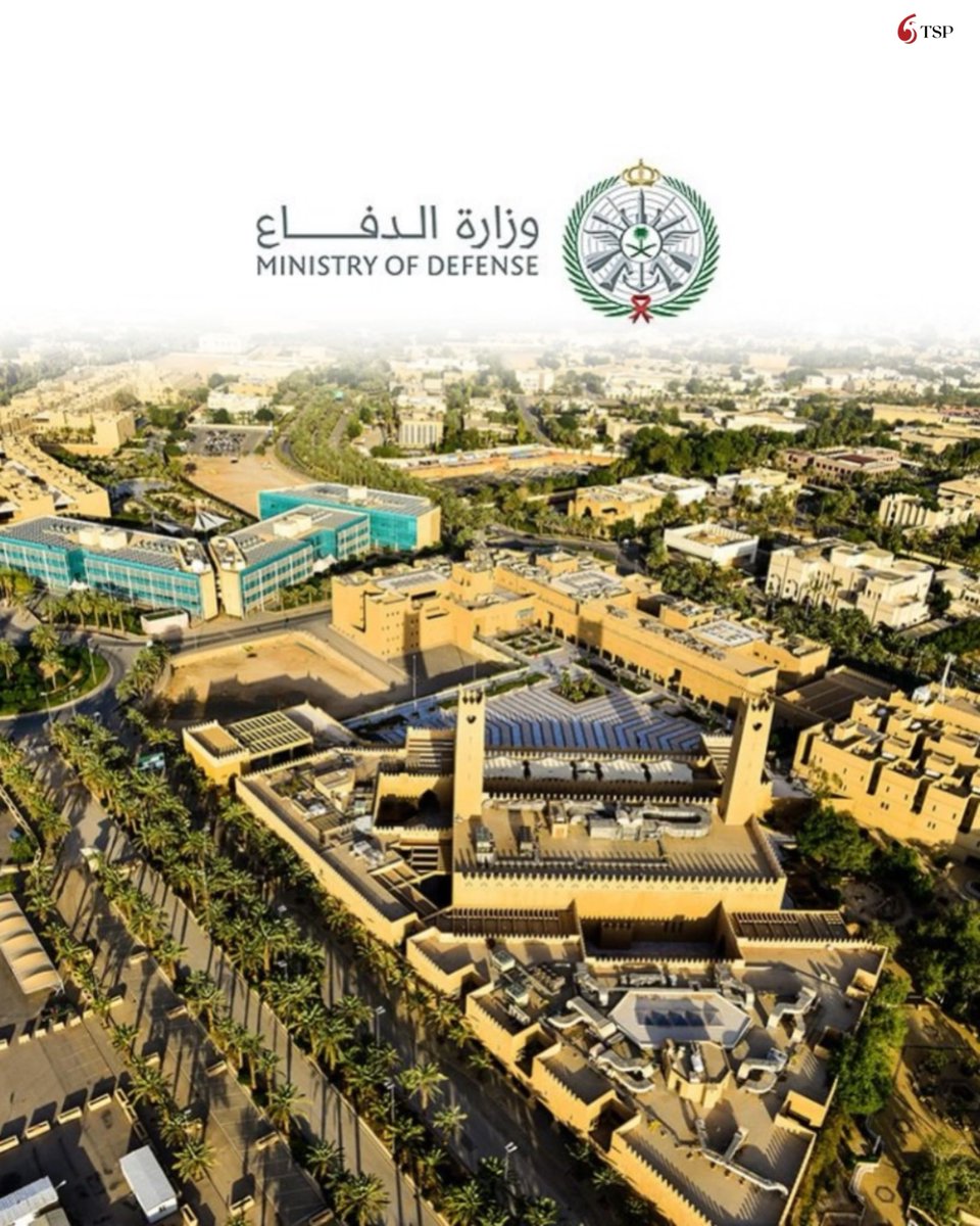 السعودية تحبط استهدافاً بالمسيرة للحي الدبلوماسي بالرياض دون إصابات