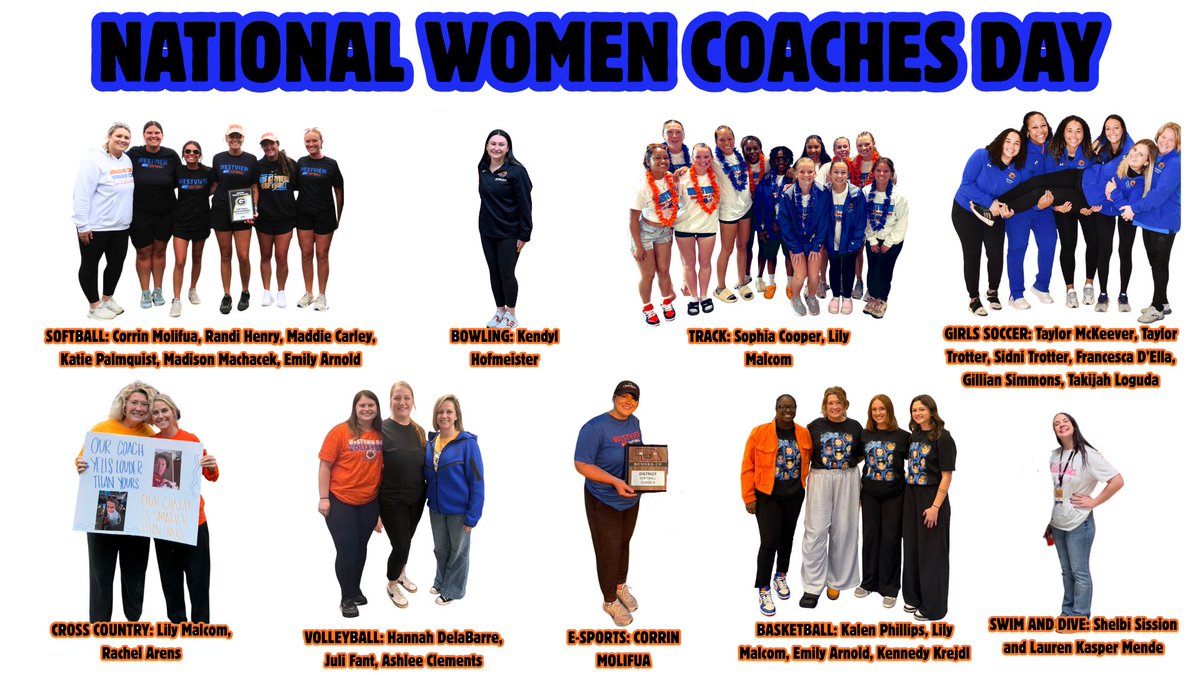 Westview Wolverines Softball tweet media