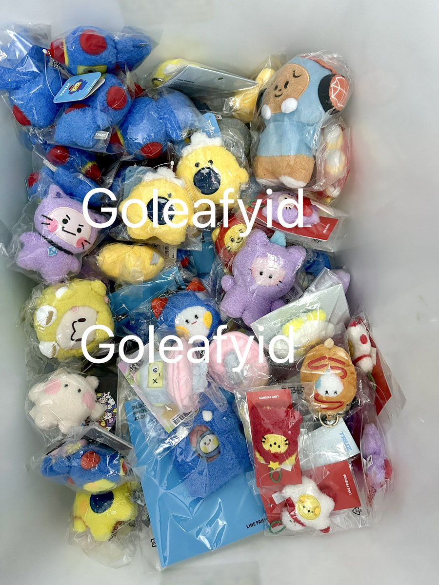 goleafyid's tweet photo. Ready Stock!

• Bc Minini
• Keyring Dragon
• Keyring Snack
• Keyring Tatton Mascot
• Keyring Imprresive
• Keyring Plush Minini
• Keyring Xmas
dan banyak lagi😬

🔗 https://t.co/sH5RpY8JHb
🔗 https://t.co/4uQOx6Qcc5

#TRUZ #Treasure #wts #wtb 
want to sell https://t.co/IRx1uDV7cN
