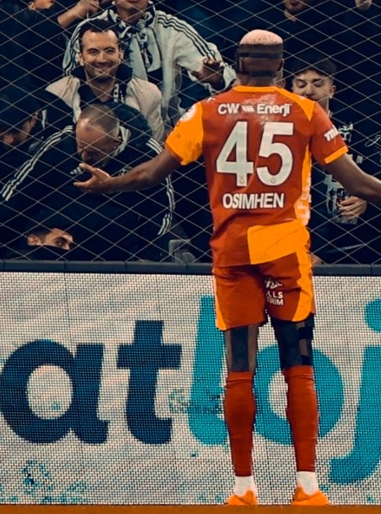 Bu gece mutlu uyuyan tek bjkli