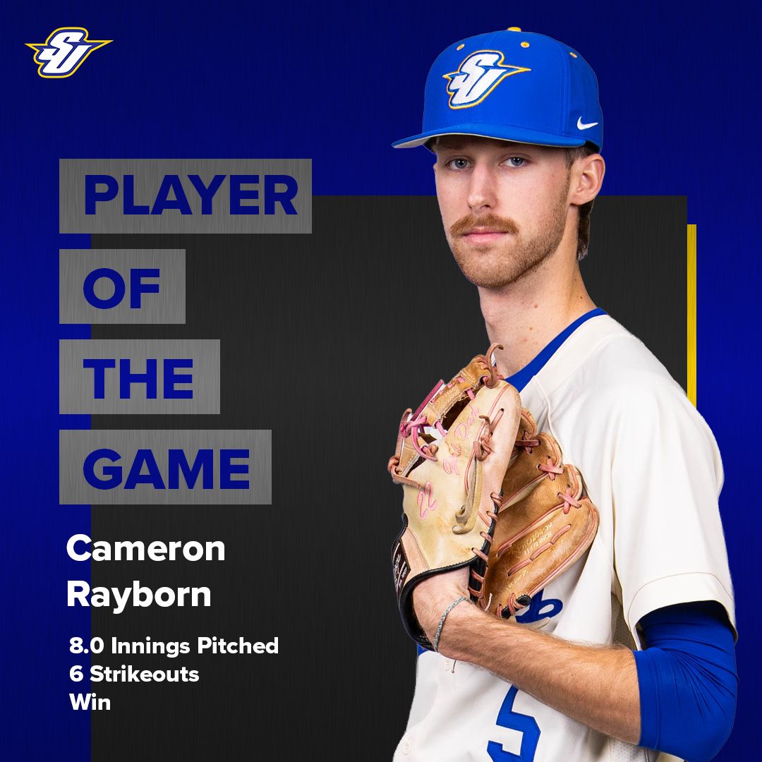 Spalding Athletics tweet media