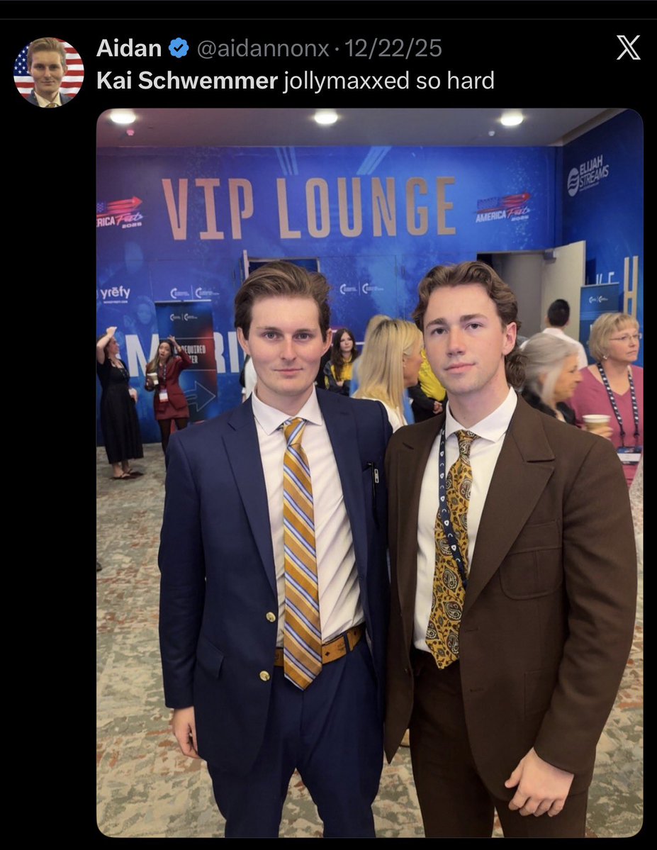 Sloan Rachmuth tweet media